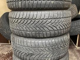 Goodyear Ultragrip Ice 2, winter 225/55 R17