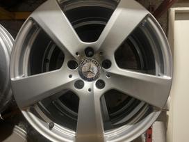 Mercedes-Benz, легкосплавные , R18
