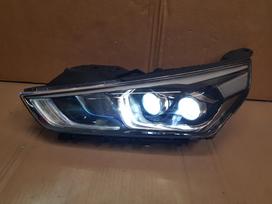 Hyundai IONIQ, AE, žibintas 92101 g2020 92102 g2020 92101 g2120 92102 g2120 921