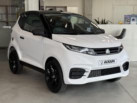 Aixam City Sport, Хэтчбек