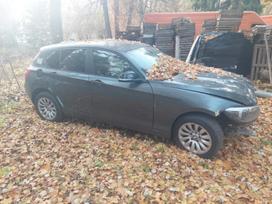 BMW 118 Telefonas pasiteirauti 37060290659 elektroninis paštas ritas