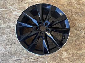 Skoda Scala, 5JJ601025, Cen28504