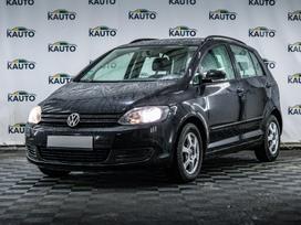 Volkswagen Golf Plus, 1.6 l., hatchback