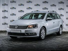 Volkswagen Passat, 1.6 l., Универсал