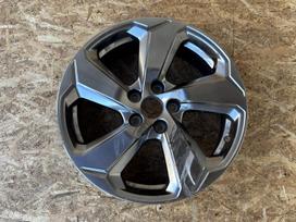 Toyota RAV4 Cen28518