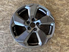 Toyota RAV4 Cen28521