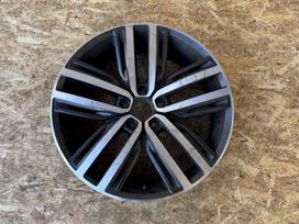 Volkswagen Tiguan, 5NN601025, Cen28536