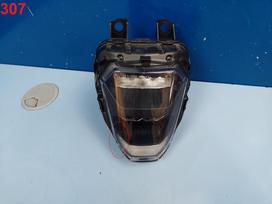 Honda NX (Dominator), enduro / adventure