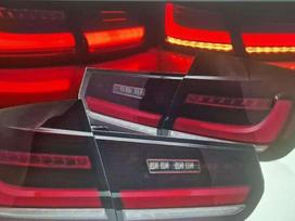 BMW 3 serija Www euvirida lt tuning dalys pardavėjas uab euvirida vilnius