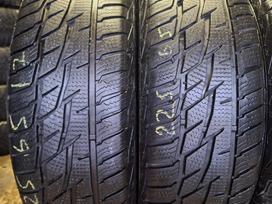 Matador Sibir snow suv, žieminės 225/65 R17