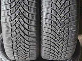 Bridgestone LM 005, winter 205/55 R16