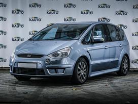 Ford S-MAX, 2.0 l., minivens