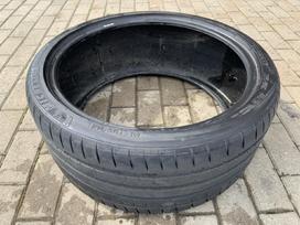 Michelin Pilot Sport 4S, vasarinės 255/35 R20