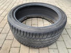 Michelin Pilot Sport All Season 4, all-season 255/35 R20