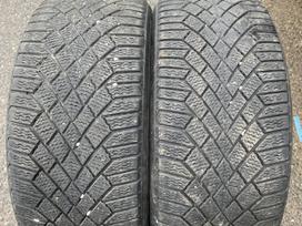 Continental Vikingcontact 7, зимние 235/40 R19