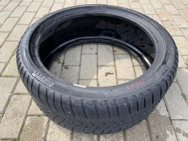 Pirelli Sottozero 3, žieminės 255/35 R19