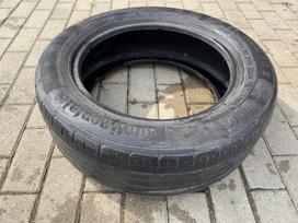 Continental ContiPremiumContact 5, summer 205/55 R16