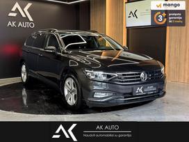 Volkswagen Passat, 2.0 l., universalas