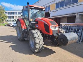 Zetor 140 HSX, traktori