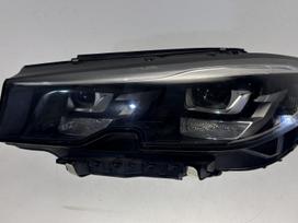 BMW 3 serija, 9481695, Cen29081