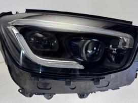 Mercedes-Benz GLC klasė, A2539065003, Cen29103