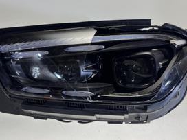 Mercedes-Benz GLE klasė, A1679068309, Cen29105