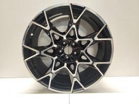 BMW I5, light alloy, R21