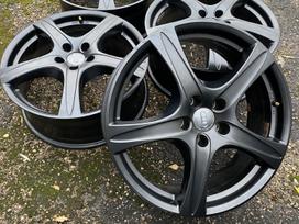 Audi A4,A6,Q3,Q5, light alloy, R19