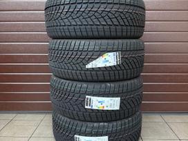 Goodyear UltraGrip Performance+ SJ, ziemas 255/40 R21
