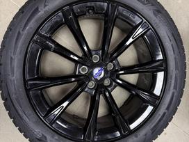Volvo Xc40 Electric, light alloy, R19