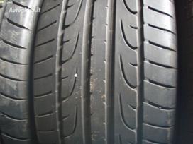 Bridgestone, летние 225/40 R18