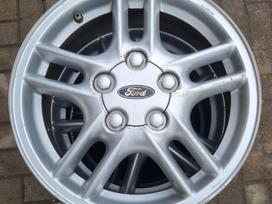 Ford FORD, легкосплавные , R15