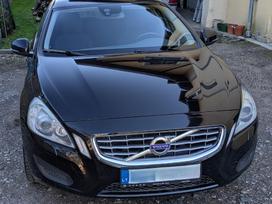 Volvo V60, 2.4 l., Универсал