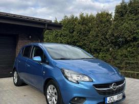 Opel Corsa, 1.4 l., Хэтчбек