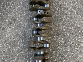 BMW M3, S55b30 7846606, variklio detalės