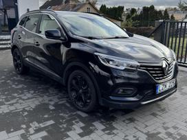 Renault Kadjar, 1.3 l., hatchback