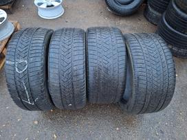 Pirelli R20 275/45, žieminės 305/40 R20
