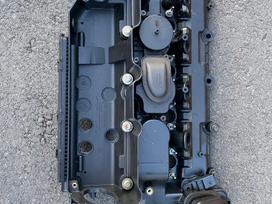BMW 3 serija variklio detalės