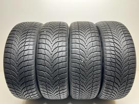 Nexen WinGuard Sport 2 2022m, winter 225/55 R17