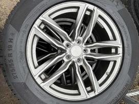 Mercedes-Benz, vieglmetāla, R19