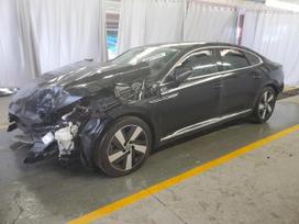 Volkswagen Arteon Amerika