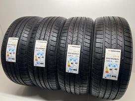 Nankang Cross Sport SP-9, летние 255/45 R21