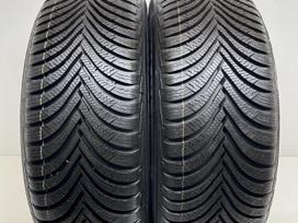 Michelin Alpin 5, зимние 205/65 R16