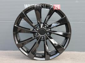 TESLA EU-B1396 Style Gloss, lengvojo lydinio, R18