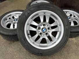 BMW, light alloy, R16