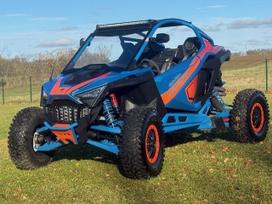 Polaris RZR 1997cc, atv / quad