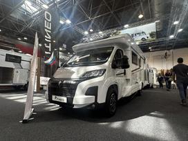 Itineo PS740, campers