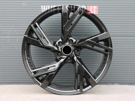 Audi EU-B1571 Style gloss, легкосплавные , R19