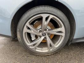 Audi E-tron Gt originalus, lengvojo lydinio, R20