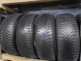 Hankook, winter 205/55 R16